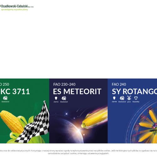 Nano-gro dolnośląskie w Zielonej Górze