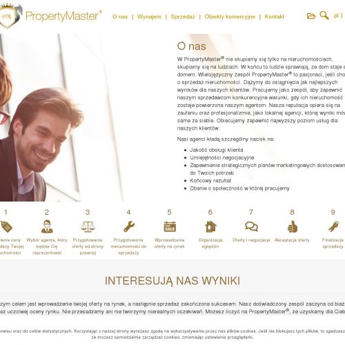 Kraków - nowe mieszkanie