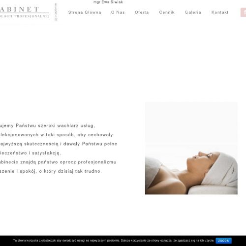 Mezoterapia mikroigłowa - Bydgoszcz