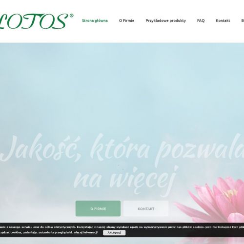Producenci sztucznych kwiatów w Warszawie