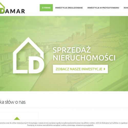 Warszawa - kupno mieszkania wawer