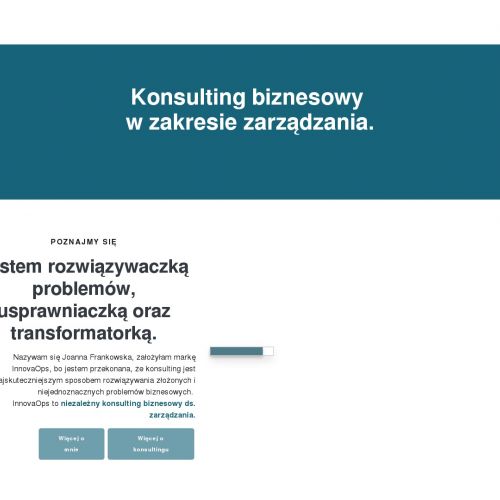 Digitalizacja procesów w firmie - Warszawa