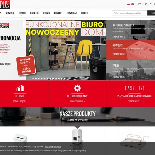 Najlepsze niszczarki