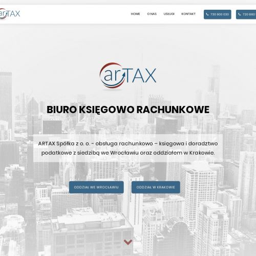 Przekształcenie jednoosobowej działalności w spółkę - Wrocław