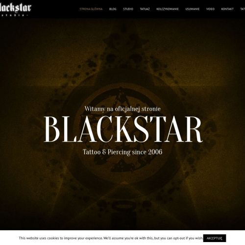 Warszawa - tatuowanie styl realistyczny