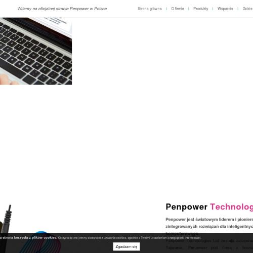 Penpower europe