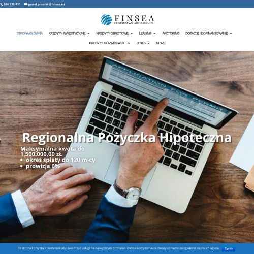 Legnica - otwieranie działalności gospodarczej