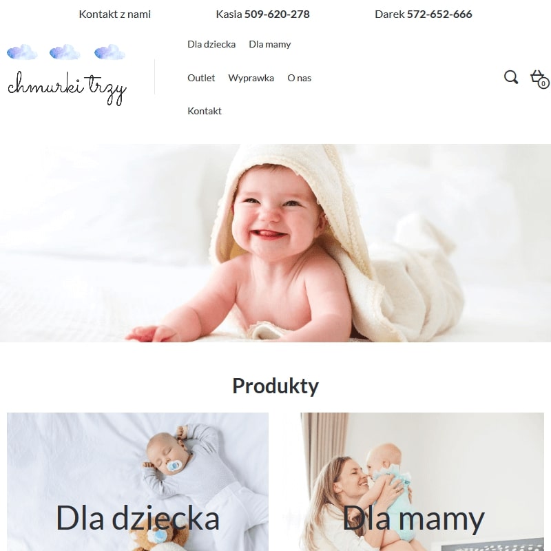 Szumiące maskotki