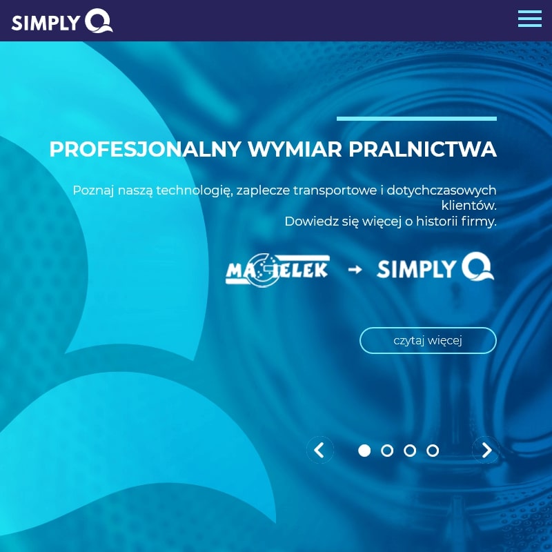 Wypożyczenie tekstyliów hotelowych - Tarnów