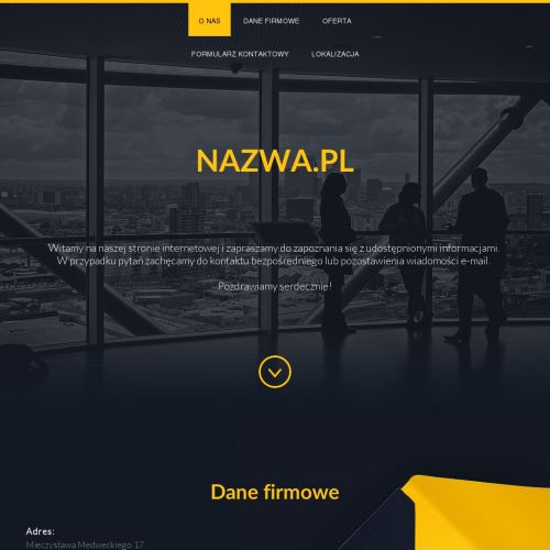 Konsulting środowiskowy w Warszawie