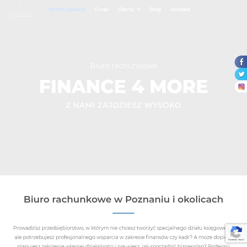Konsultacja podatkowa online w Poznaniu
