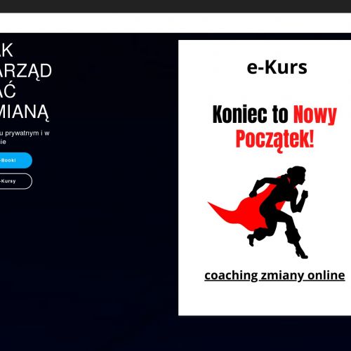 Coaching warszawa ceny - Warszawa