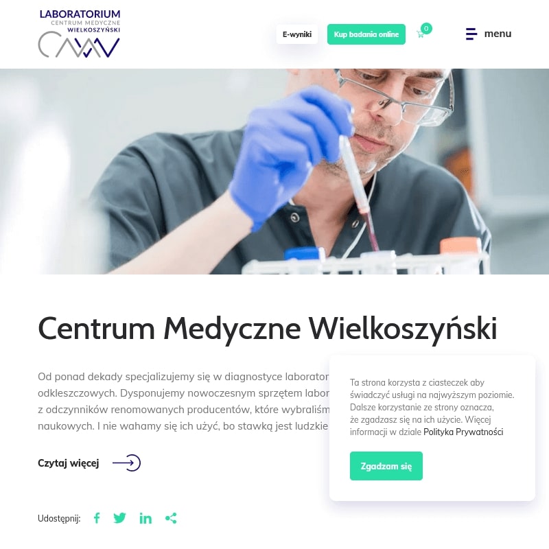 Katowice - bartonella leczenie