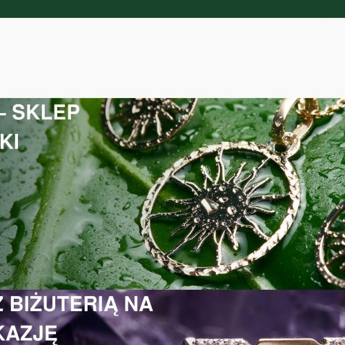 Obrączki ślubne w Oświęcimiu