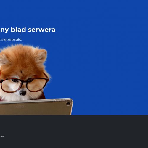 Strzegom - podnośnik