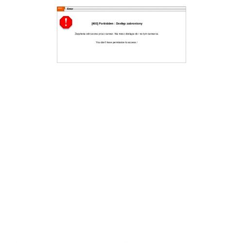 Białystok - usuwanie rdzy suchym lodem