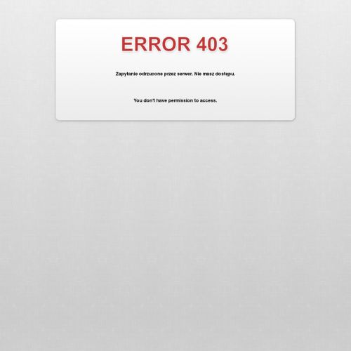 Nowe mieszkania komorów - Warszawa