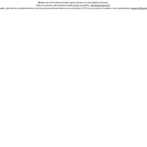 Toczenie cnc Gliwice