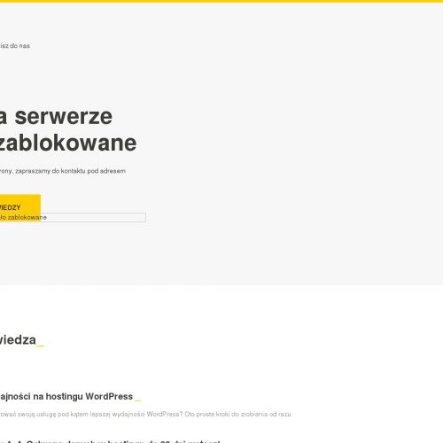 Usługi koparka w Luboniu