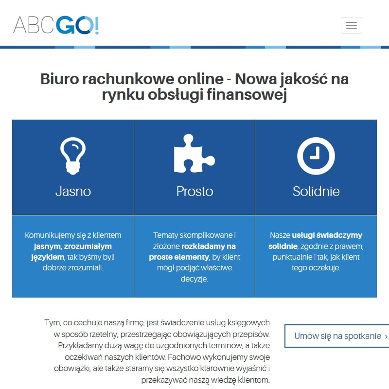 Księgowość online dla jednoosobowej działalności gospodarczej - Lublin