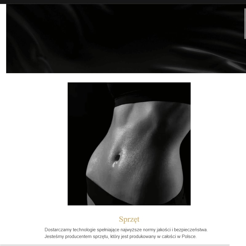 Cooltech kriolipoliza w Warszawie