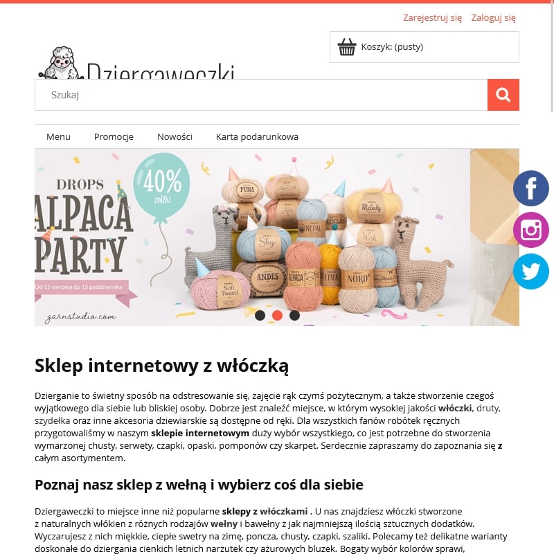 Włóczka drops brushed alpaca silk