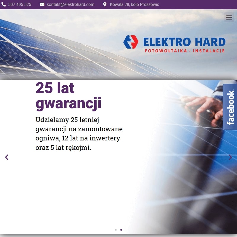 Instalacje elektryczne żywiec - Brzesko