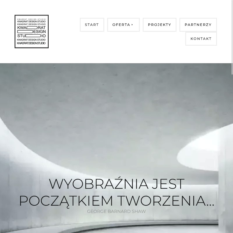 Wizualizacja wnętrz - Kraków