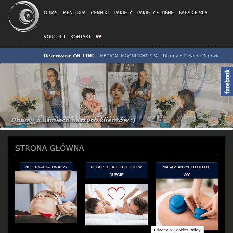 Najlepszy masaż w krakowie