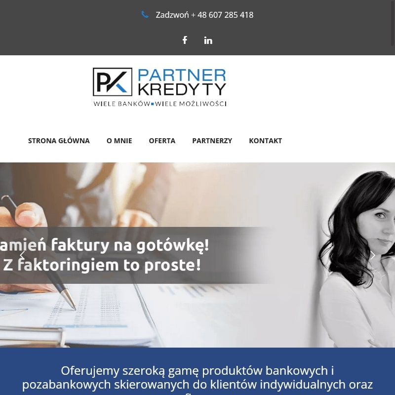 Leasing w Nowym Sączu