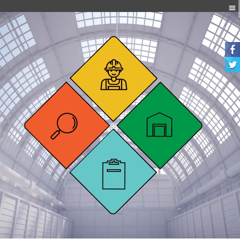 Kraków - hale namiotowe podkarpackie