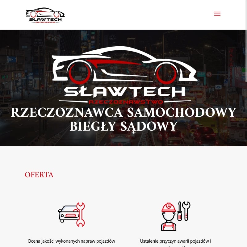 Rzeczoznawca samochodowy żagań w Głogowie