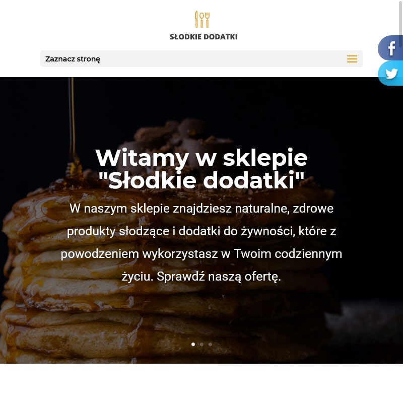 Lublin - orzechy laskowe w miodzie