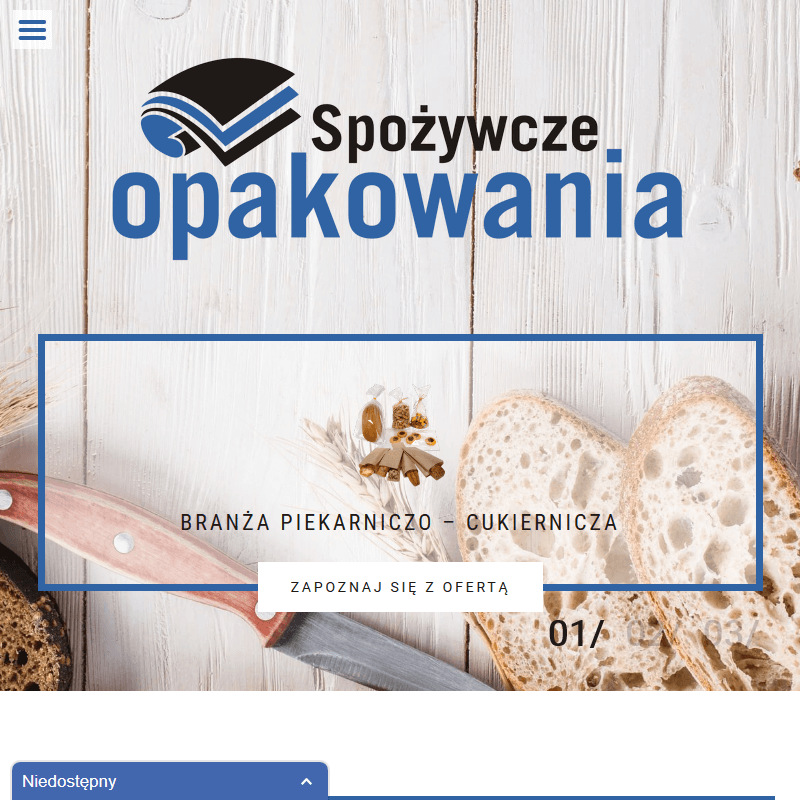 Worki cpp - Poznań