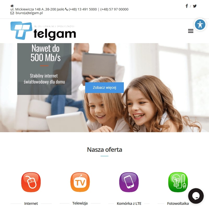 Najlepsza telewizja cyfrowa w polsce w Rzeszowie