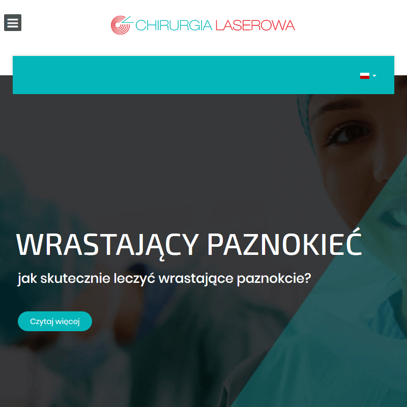 Jak wyleczyć wrastający paznokieć